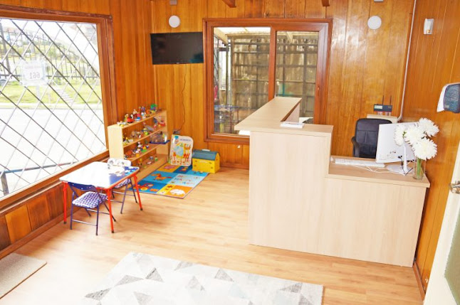 Centro Médico Austral - Médico