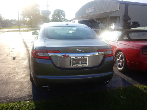 Used Car Dealer «Prestige Auto Sales Inc», reviews and photos, 8500 Washington St, Indianapolis, IN 46231, USA