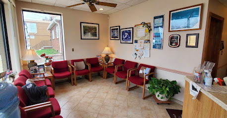 Meadowlands Chiropractic Center P. A.