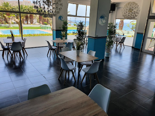 Ocean View Restaurant & Bar en Los Cristianos