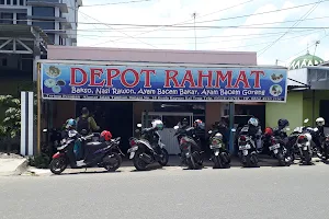 Depot Rahmat image