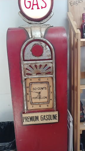 Truck Stop «Ainsworth 4 Corners Fuel», reviews and photos, 3112 IA-92, Ainsworth, IA 52201, USA