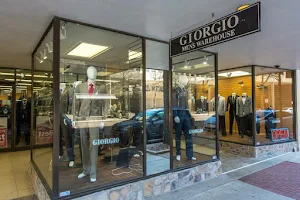 Giorgio Men's Warehouse image