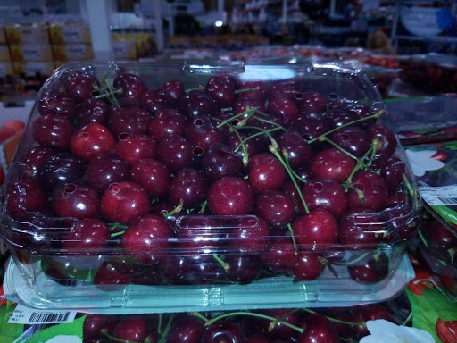 Supermarket «Pacific Market», reviews and photos, 9605 Evergreen Way b, Everett, WA 98204, USA