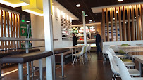 Atmosphère du Restauration rapide McDonald's à Vesoul - n°12