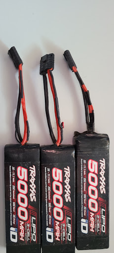 Hobby Store «Hub Hobby Center», reviews and photos, 6410 Penn Ave S, Richfield, MN 55423, USA