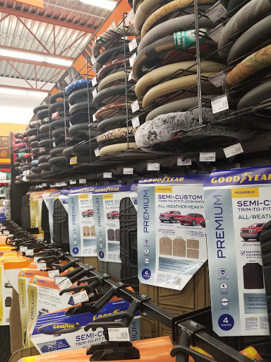 Auto Parts Store «AutoZone», reviews and photos, 1017 Morrisville Carpenter Rd, Morrisville, NC 27560, USA