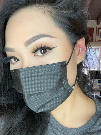 Explore witchcraft tattoo ideas, creative tattoo ideas in Laguna Beach, available at Laguna Gold