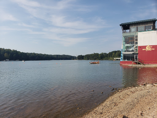 Event Venue «Lake Lanier Olympic Park», reviews and photos, 3105 Clarks Bridge Rd, Gainesville, GA 30506, USA