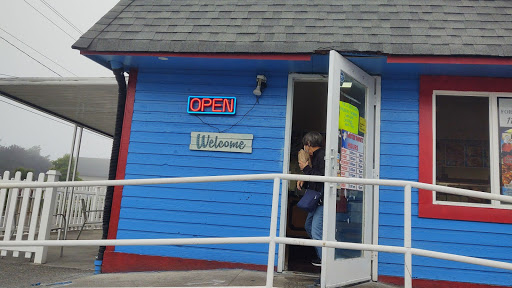 Donut Shop «Twister Donuts», reviews and photos, 2302 4th Ave E, Olympia, WA 98506, USA