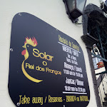 Photo n°1 de l'avis de Ana.a fait le 03/12/2017 à 20:51 sur le  Solar O Rei dos Frangos à São Vicente Ferreira