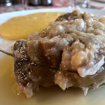 Photo n°3 de l'avis de W.� fait le 10/02/2020 à 12:54 sur le  Antica Trattoria Due Spade à Sandrigo