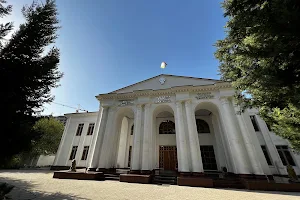 National Museum of Antiquities of Tajikistan image
