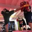 Redkite Thaiboxing Gym Ltd