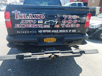 ISLAND AUTO EXPERTS INC. - Photo 3 - Car repair in Brooklyn, NY, New York