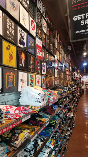 Gift Shop «Spencer Gifts», reviews and photos, 1229 Lloyd Center, Portland, OR 97232, USA