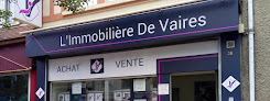 L'Immobilière De Vaires Vaires-sur-Marne