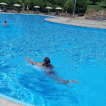 Photo n°4 de l'avis de Laura.i fait le 02/07/2023 à 06:33 sur le  Pian Dei Mucini Resort à Massa Marittima