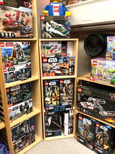 Toy Store «The Village Toy Store», reviews and photos, 1069 Main St, Brewster, MA 02631, USA