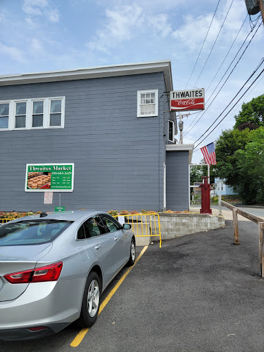 Bakery «Thwaites Market», reviews and photos, 36 Railroad St, Methuen, MA 01844, USA