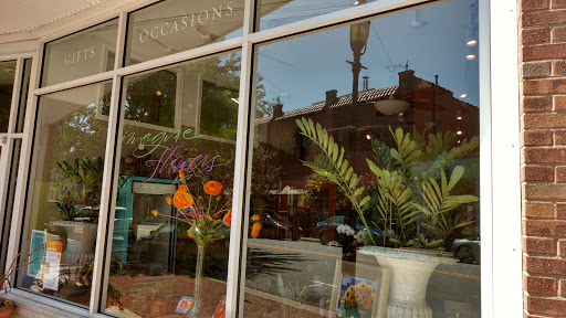 Florist «Imagine Flowers», reviews and photos, 560 Trade St NW, Winston-Salem, NC 27101, USA