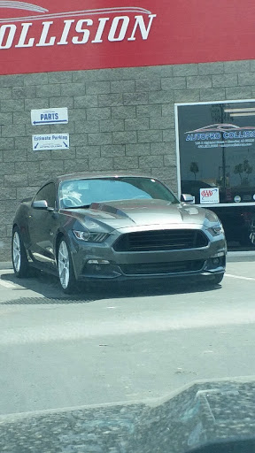 Auto Body Shop «Autopro Collision Center Inc.», reviews and photos, 145 E Highland St, Chandler, AZ 85225, USA