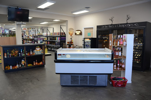 Wine Store «Cellar Door Wine & Spirits», reviews and photos, 1310 N 12th St, Murray, KY 42071, USA