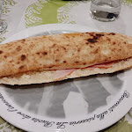 Photo n°2 de l'avis de Vincenzo.i fait le 23/08/2022 à 11:45 sur le  Pizzeria La Ruota da Luciano Vico del Gargano - Pizzeria Vico del Gargano à Vico del Gargano