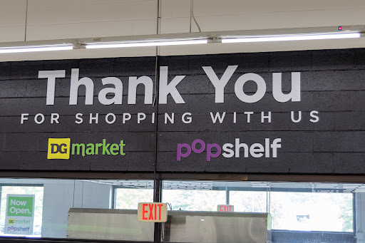 Discount Store «Dollar General Market», reviews and photos, 180 River Pl Ave, Bowling Green, KY 42101, USA