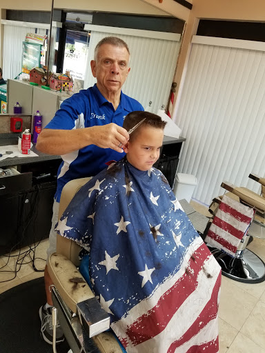 Barber Shop «Royal Cut Barber Shop», reviews and photos, 138 US-1, Vero Beach, FL 32962, USA