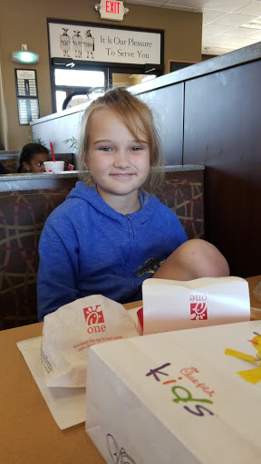 Fast Food Restaurant «Chick-fil-A», reviews and photos, 4752 Colonial Blvd, Fort Myers, FL 33966, USA