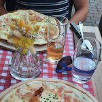 Photo n° 1 tarte flambée - L'Autrefois à Turckheim