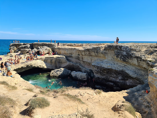 Grotta della Poesia