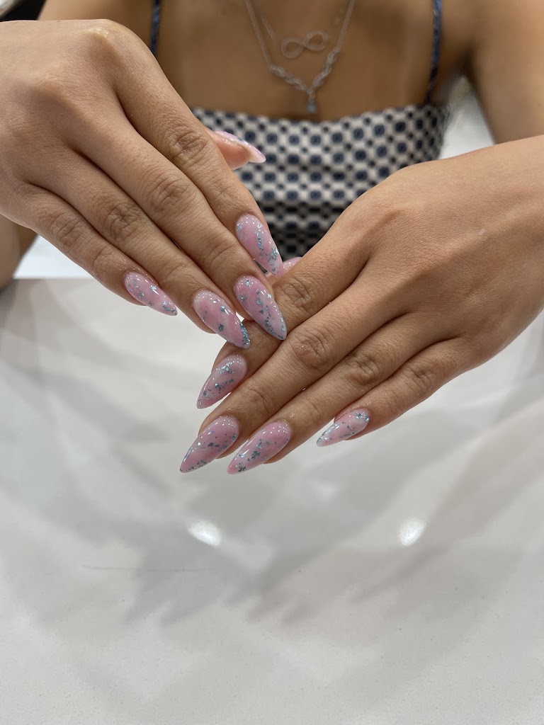 Nirvana Nails 28208