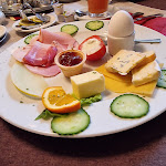 Photo n°9 de l'avis de Ilona.a fait le 07/01/2024 à 19:25 sur le  Cafehaus am Eckbach - Jürgen Morcinczyk à Großkarlbach