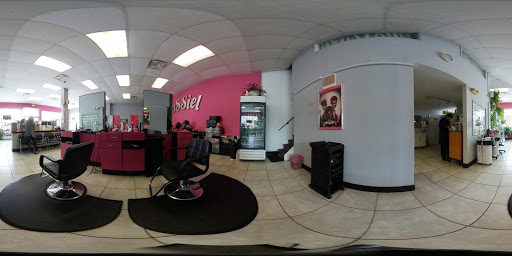 Beauty Salon «Cassiels Hair Salon», reviews and photos, 4700 Columbia Pike, Arlington, VA 22204, USA