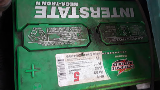 Auto Parts Store «AutoZone», reviews and photos, 769 N 13th St, San Jose, CA 95112, USA