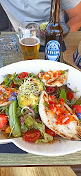 Photo n°86 de La Terrasse du port Restaurant à Ajaccio ()