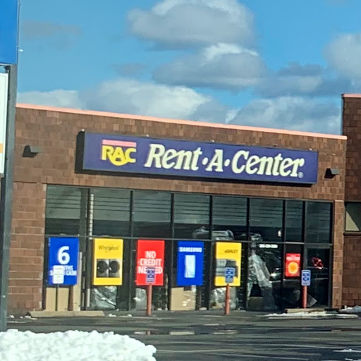 Rent-A-Center in Hamden, Connecticut