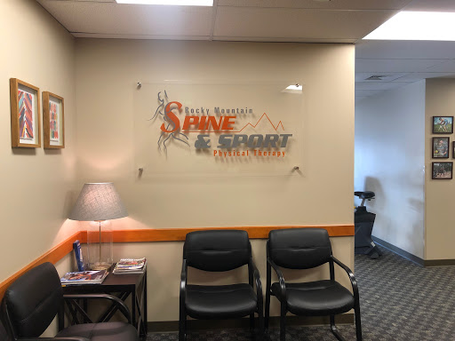 Rocky Mountain Spine & Sport Physical Therapy Denver St. Lukes