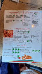 Photo n°1 de Andiamo à Évry-Courcouronnes ()