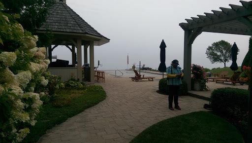 Country Club «Shoreacres Country Club», reviews and photos, 1601 Shore Acres Rd, Lake Bluff, IL 60044, USA