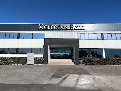 Daimler Truck Retail Portugal