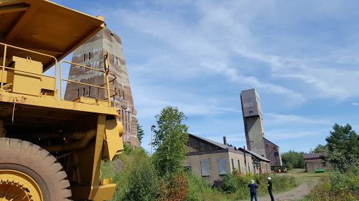 Museum «Cliffs Shaft Mine Museum», reviews and photos, 501 W Euclid St, Ishpeming, MI 49849, USA