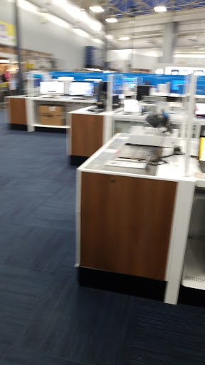 Electronics Store «Best Buy», reviews and photos, 23000 Eureka Rd, Taylor, MI 48180, USA