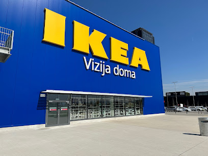 IKEA Ljubljana