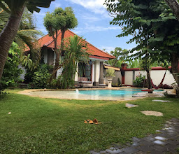 Villa Shantitara bungalows photo
