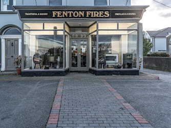 Fenton Fires