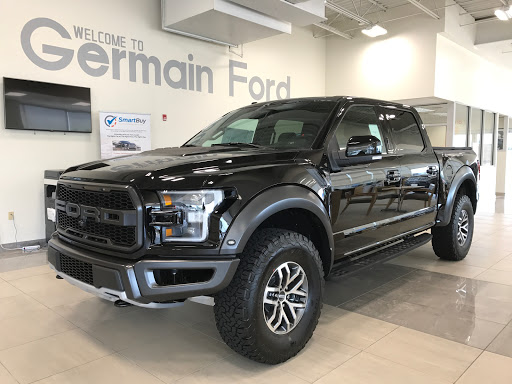 Ford Dealer «Germain Ford of Beavercreek», reviews and photos, 2356 Heller Dr, Beavercreek, OH 45434, USA