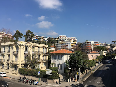 Acetimo à Nice